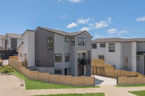 Photo of property in 58 Elevation Street, Flat Bush, Auckland, 2019