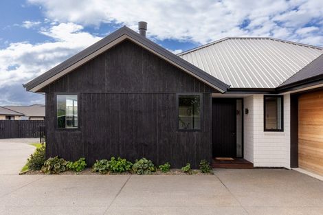 Photo of property in 8 Hurricane Way, Burleigh, Blenheim, 7201