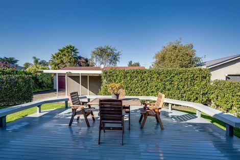 Photo of property in 4 Higgins Street, Marewa, Napier, 4110