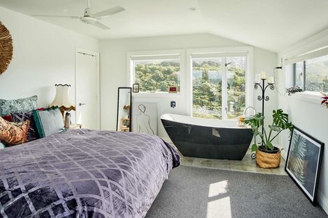 Photo of property in 44 Mortimer Terrace, Aro Valley, Wellington, 6021