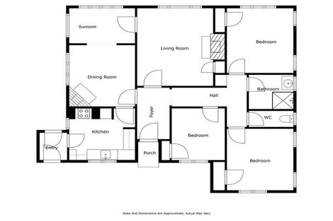 Photo of property in 19 Silverton Street, Andersons Bay, Dunedin, 9013