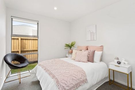 Photo of property in 20 Greenwich Street, Halswell, Christchurch, 8025