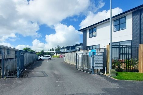 Photo of property in 19j Inverness Avenue, Hamilton East, Hamilton, 3216