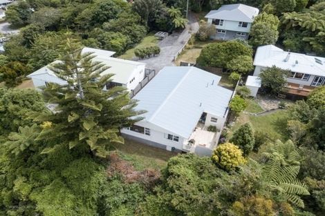 Photo of property in 49 Prospect Terrace, Johnsonville, Wellington, 6037