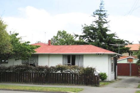 Photo of property in 161 Withells Road, Avonhead, Christchurch, 8042