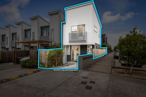 Photo of property in 41 Mapou Road, Hobsonville, Auckland, 0616