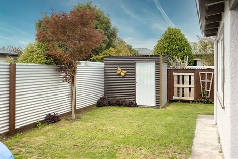 Photo of property in 132 Mcmurdo Street, Tinwald, Ashburton, 7700