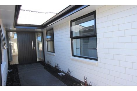 Photo of property in 3 Hurricane Way, Burleigh, Blenheim, 7201