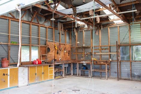 Photo of property in 92 Arcus Road, Te Horo, Otaki, 5582