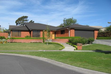 Photo of property in 6 Scotston Grove, Witherlea, Blenheim, 7201