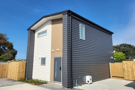 Photo of property in 5/6 Russell Street, Feilding, 4702