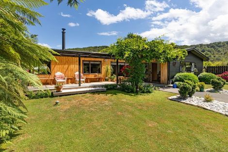 Photo of property in 725 Taylorville Road, Taylorville, Greymouth, 7805