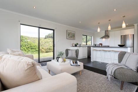 Photo of property in 759 Takarau Gorge Road, Makara, Wellington, 6972