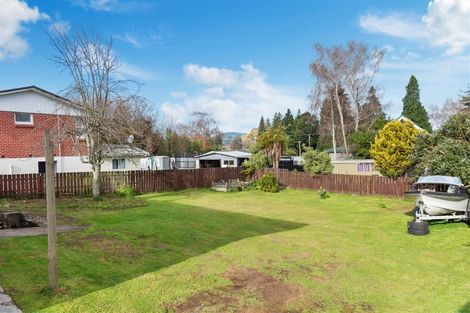 Photo of property in 18 Mount View Drive, Mangakakahi, Rotorua, 3015