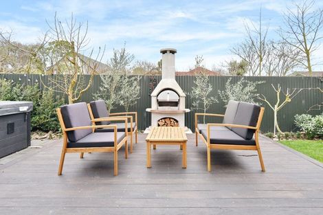 Photo of property in 266a Lyttelton Street, Spreydon, Christchurch, 8024