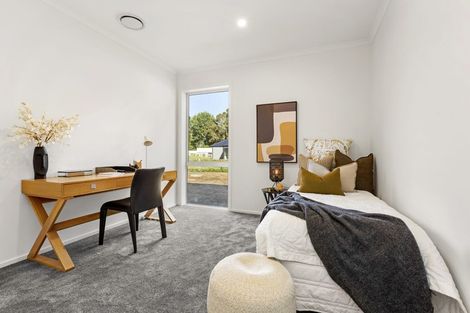 Photo of property in 12 Mangaone Lane, Tamahere, Hamilton, 3283