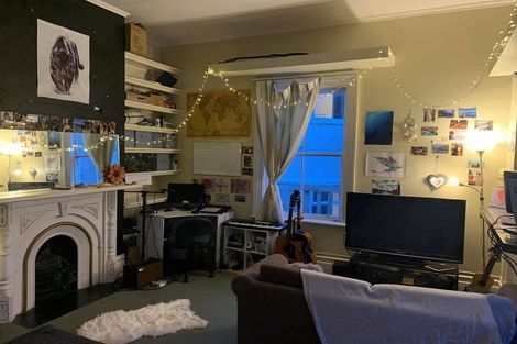 Photo of property in 3 Mckenzie Terrace, Te Aro, Wellington, 6011