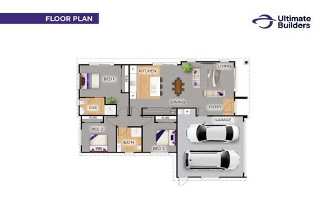 Photo of property in 72 Overdale Street, Putaruru, 3411