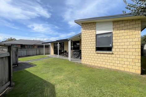 Photo of property in 13 Nikau Place, Matamata, 3400