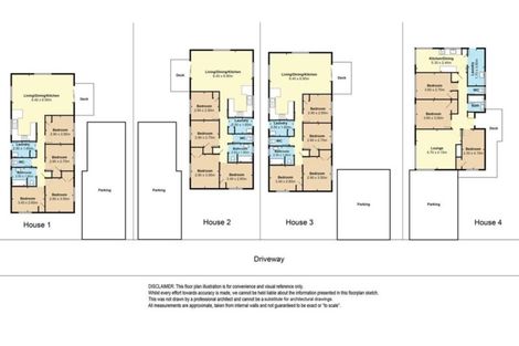 Photo of property in 276 Bairds Road, Otara, Auckland, 2023