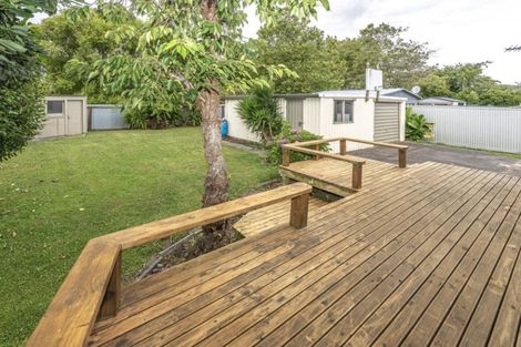 Photo of property in 44 Mitchell Street, Aramoho, Whanganui, 4500