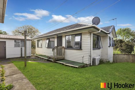 Photo of property in 27 Antrim Crescent, Otara, Auckland, 2023
