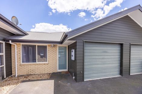 Photo of property in 15d Beaumont Street, Hamilton East, Hamilton, 3216