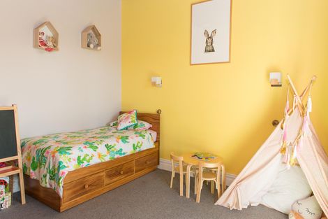 Photo of property in 10 Argyll Street, Mangapapa, Gisborne, 4010