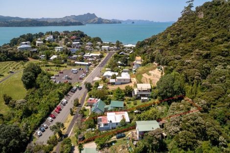 Photo of property in 1149 Purangi Road, Ferry Landing, Whitianga, 3591