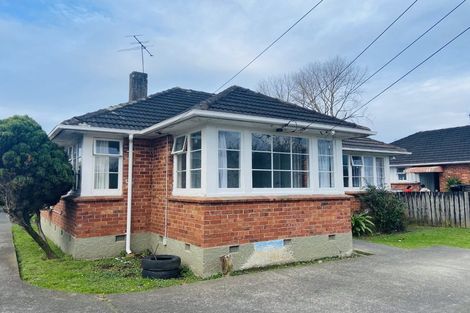 Photo of property in 51 O'donnell Avenue, Wesley, Auckland, 1041