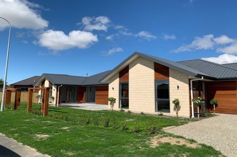 Photo of property in 50 Anderton Crescent, Mosgiel, 9024