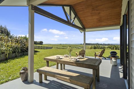 Photo of property in 836a Pungaere Road, Waipapa, Kerikeri, 0295