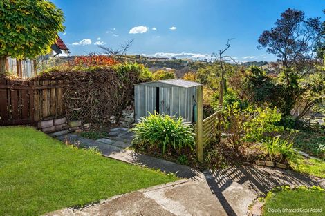 Photo of property in 8a Hull Street, South Hill, Oamaru, 9400