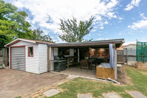 Photo of property in 93 Wycliffe Street, Onekawa, Napier, 4110