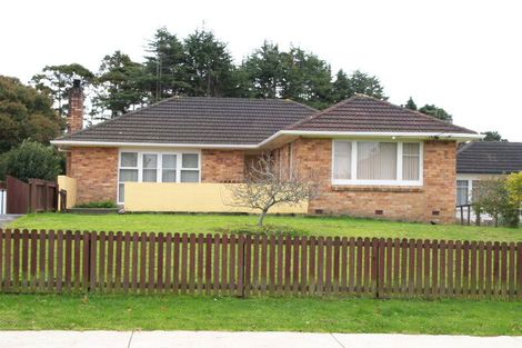 Photo of property in 36 Beryl Place, Mangere East, Auckland, 2024