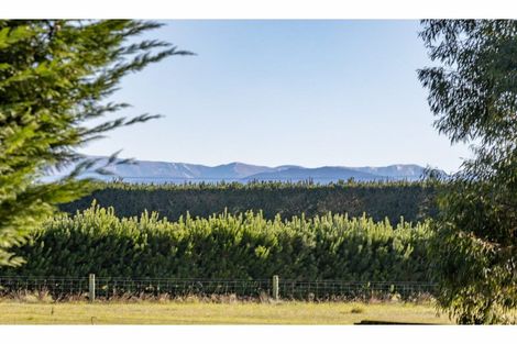 Photo of property in 2259 South Eyre Road, Eyrewell, Rangiora, 7476