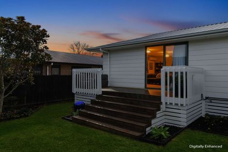 Photo of property in 3b Westland Road, Tuakau, 2121