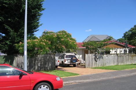 Photo of property in 116n Michaels Avenue, Ellerslie, Auckland, 1051