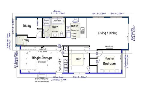 Photo of property in 40 Bittern Road, Te Kauwhata, 3710
