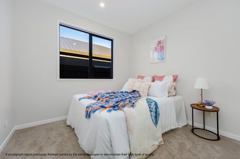 Photo of property in 66 Huanui Drive, Wainui, 0992