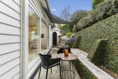 Photo of property in 72 Islington Street, Ponsonby, Auckland, 1011