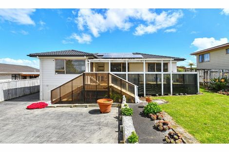 Photo of property in 7 Catkin Crescent, Papatoetoe, Auckland, 2025