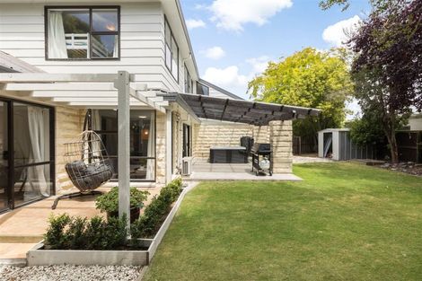 Photo of property in 59 Lakewood Drive, Burwood, Christchurch, 8083