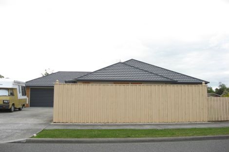 Photo of property in 1 Green Street, Rangiora, 7400