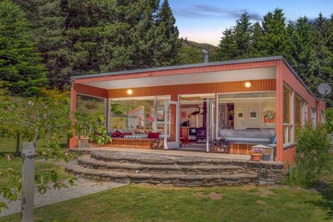 Photo of property in 100 Whitechapel Road, Arrow Junction, Queenstown, 9371