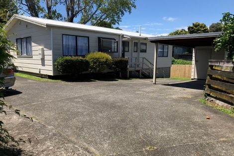 Photo of property in 2/6 Esperanto Road, Papatoetoe, Auckland, 2025