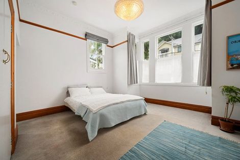 Photo of property in 141 Aro Street, Aro Valley, Wellington, 6021