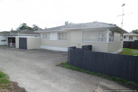 Photo of property in 2/44 Rowandale Avenue, Manurewa, Auckland, 2102