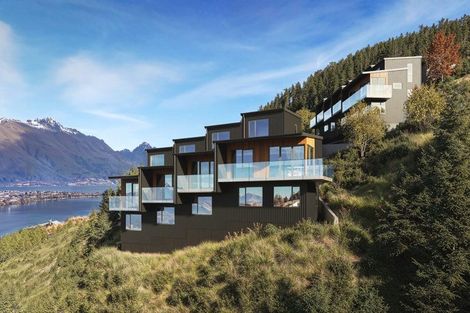 Photo of property in 88 Middleton Road, Queenstown Hill, Queenstown, 9300