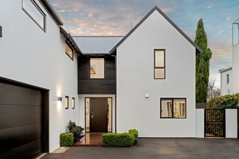 Photo of property in 30 Kilmarnock Street, Riccarton, Christchurch, 8011